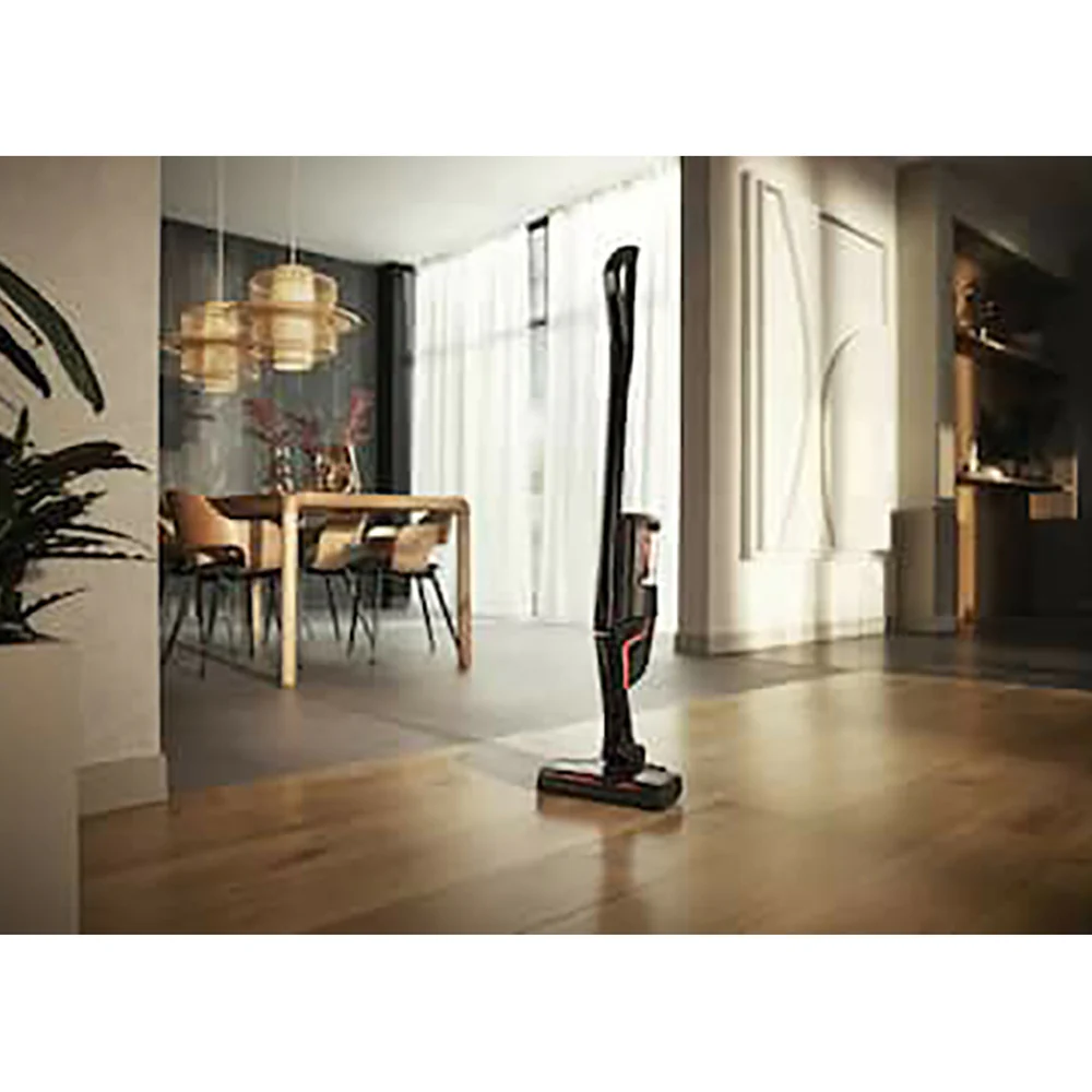 Miele Vacuum Cord Triflex Facelift Obsidian black - Image 5