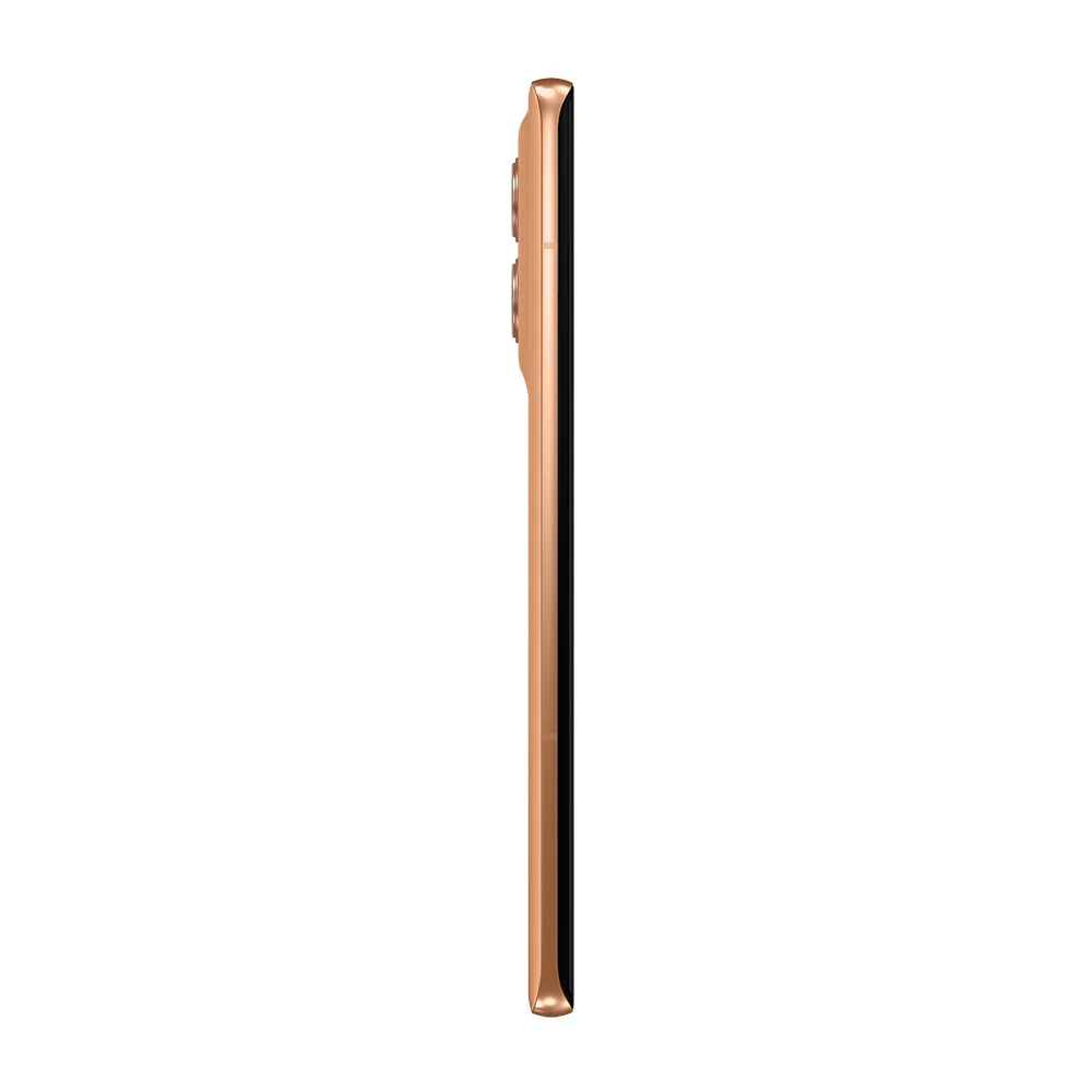 Motorola  Edge 50 5G Smartphone, 12GB RAM, 512 GB Storage, 6.7 inches display, 50 MP+13 MP+10 MP Camera, Android 14, Peach Fuzz - Image 9