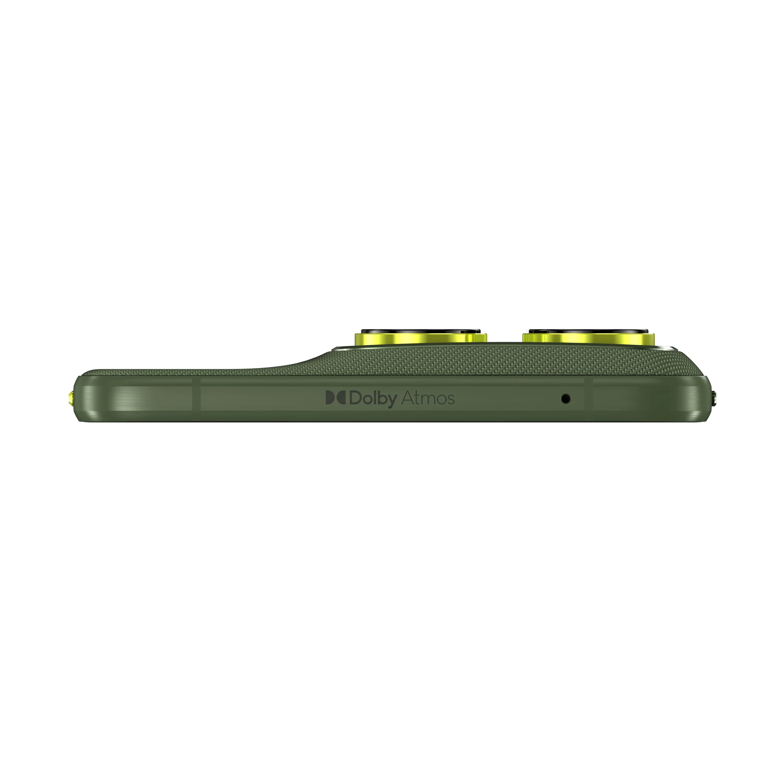 Motorola Edge 70 5G Smartphone 12GB RAM, 512GB Storage, Bronze Green + Gifts - Image 10