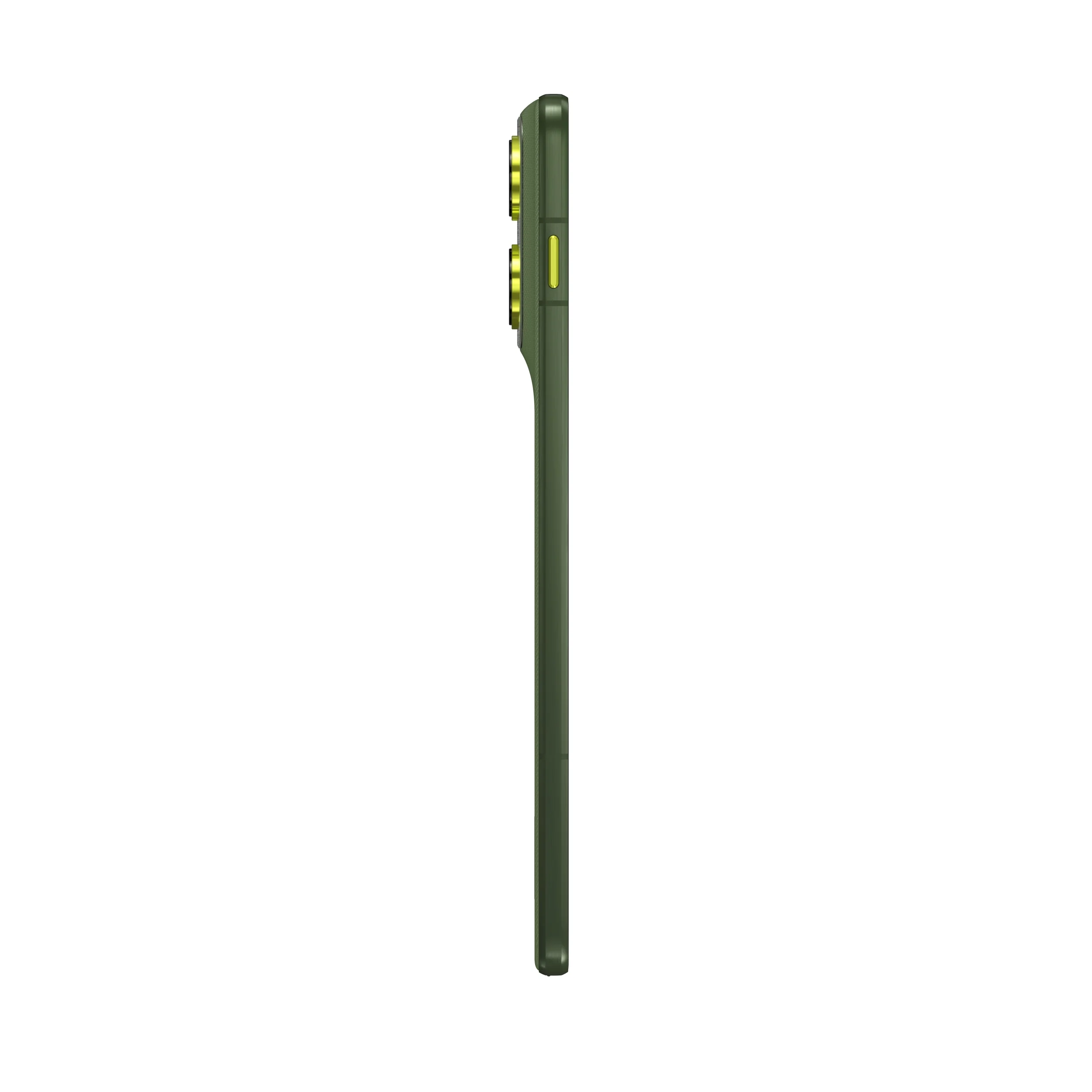 Motorola Edge 70 5G Smartphone 12GB RAM, 512GB Storage, Bronze Green + Gifts - Image 8