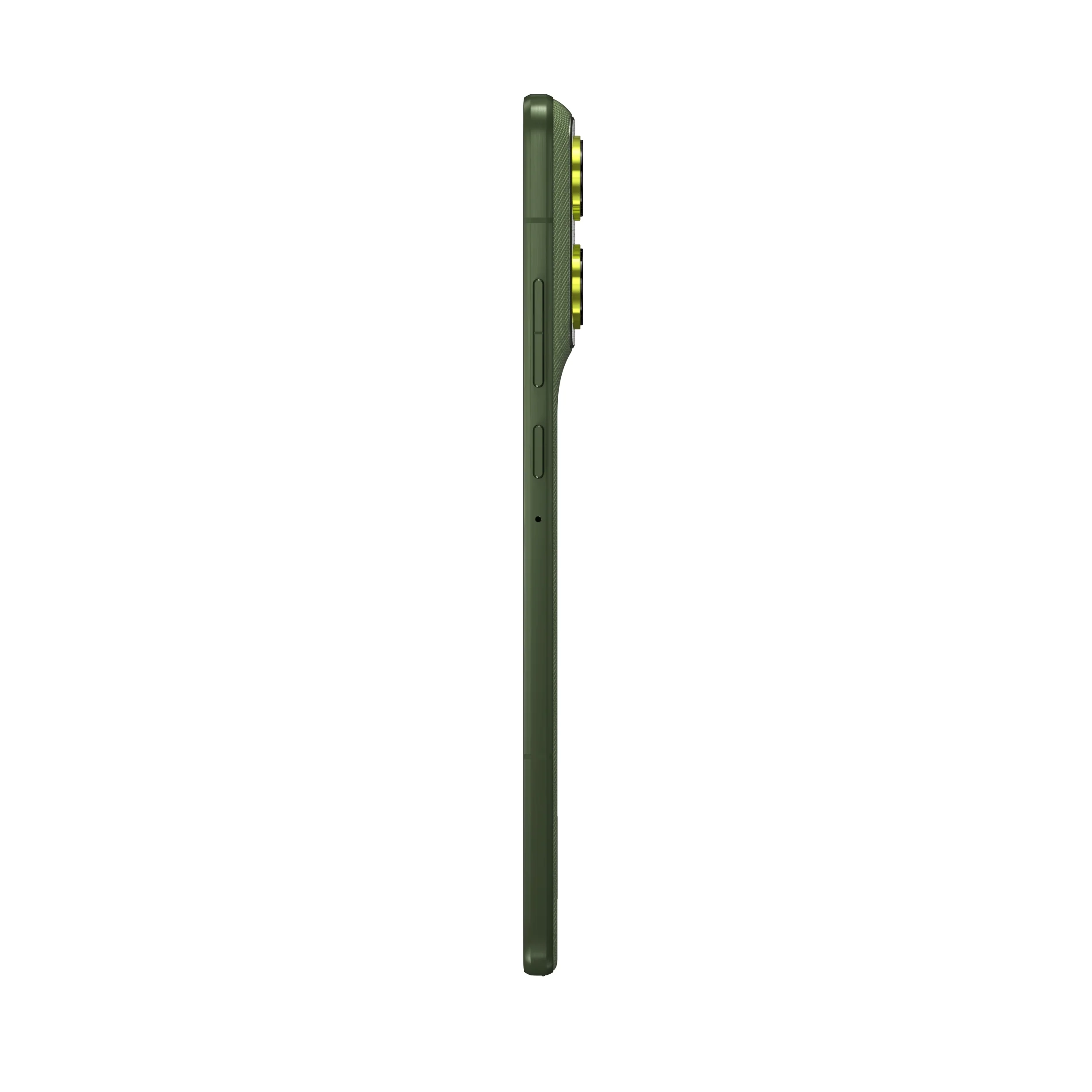 Motorola Edge 70 5G Smartphone 12GB RAM, 512GB Storage, Bronze Green + Gifts - Image 9