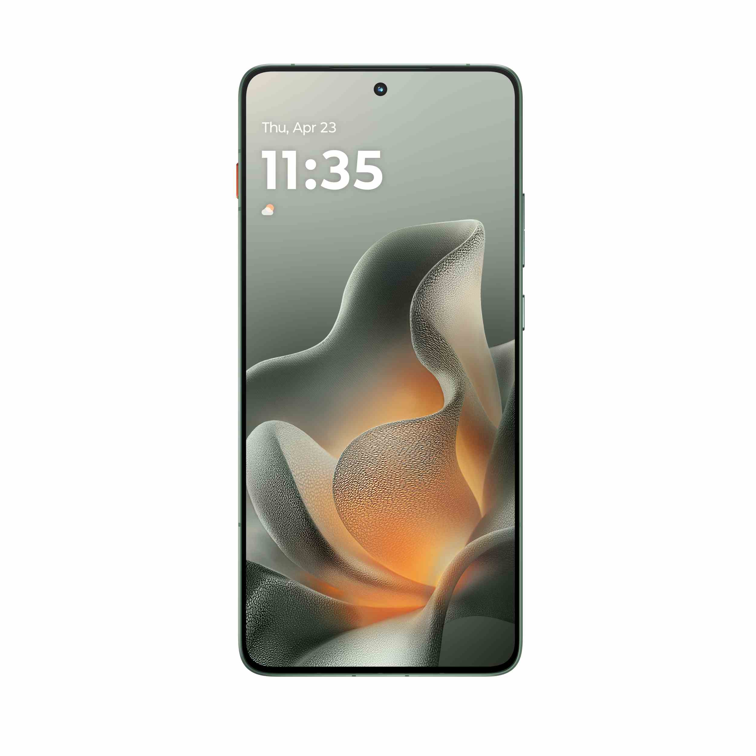 Motorola Edge 70 5G Smartphone 12GB RAM, 512GB Storage, Lily Pad + Gifts - Image 2