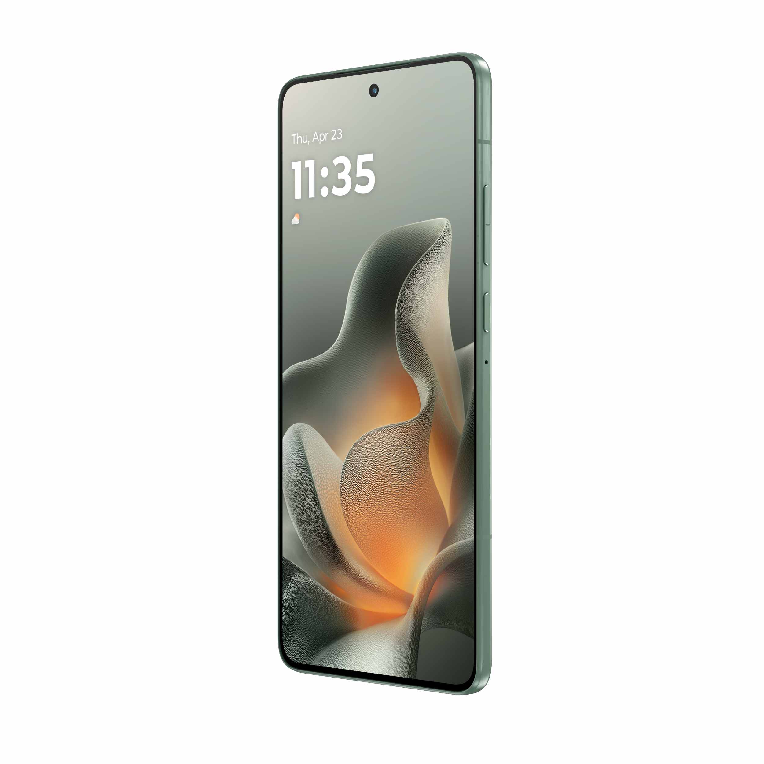 Motorola Edge 70 5G Smartphone 12GB RAM, 512GB Storage, Lily Pad + Gifts - Image 4