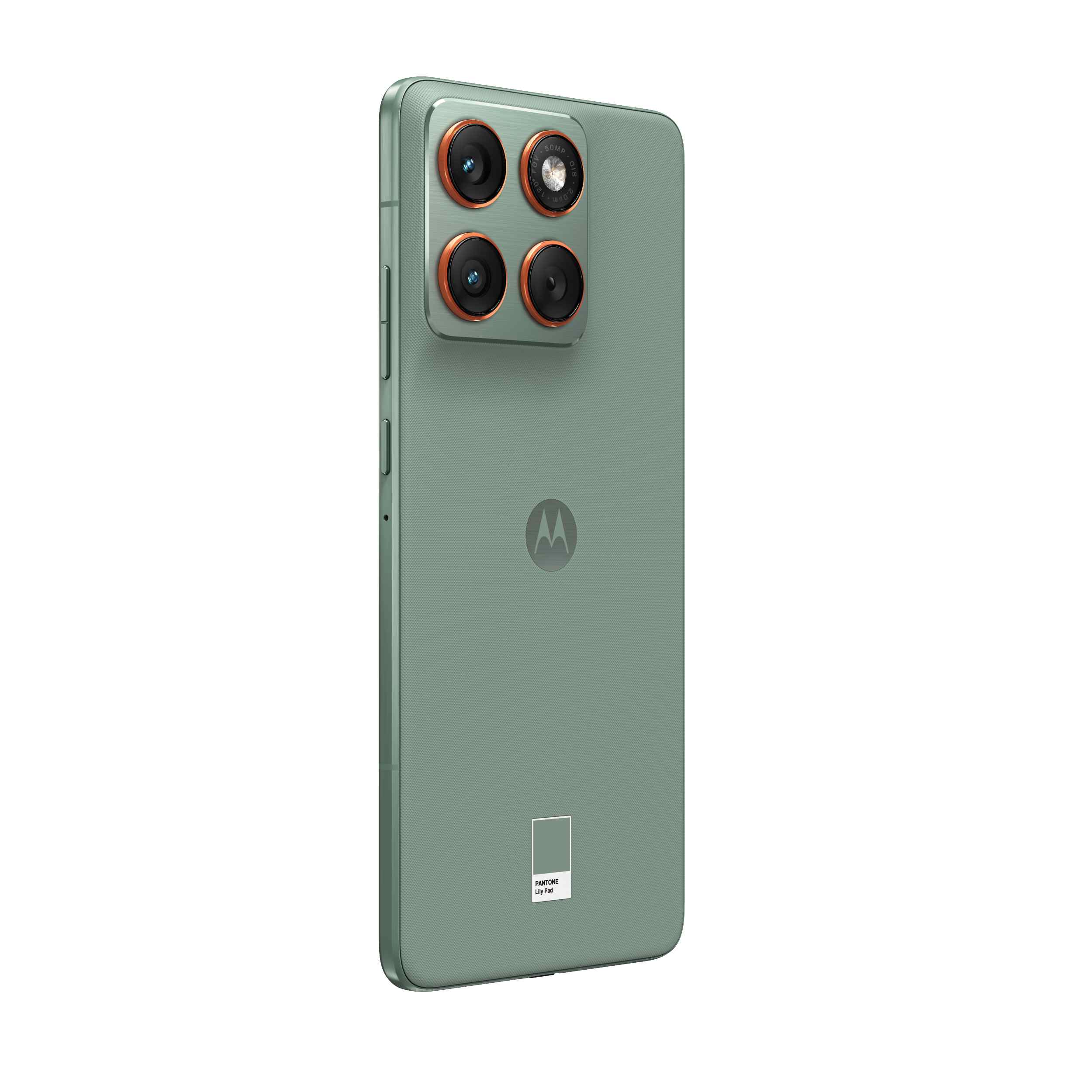 Motorola Edge 70 5G Smartphone 12GB RAM, 512GB Storage, Lily Pad + Gifts - Image 7