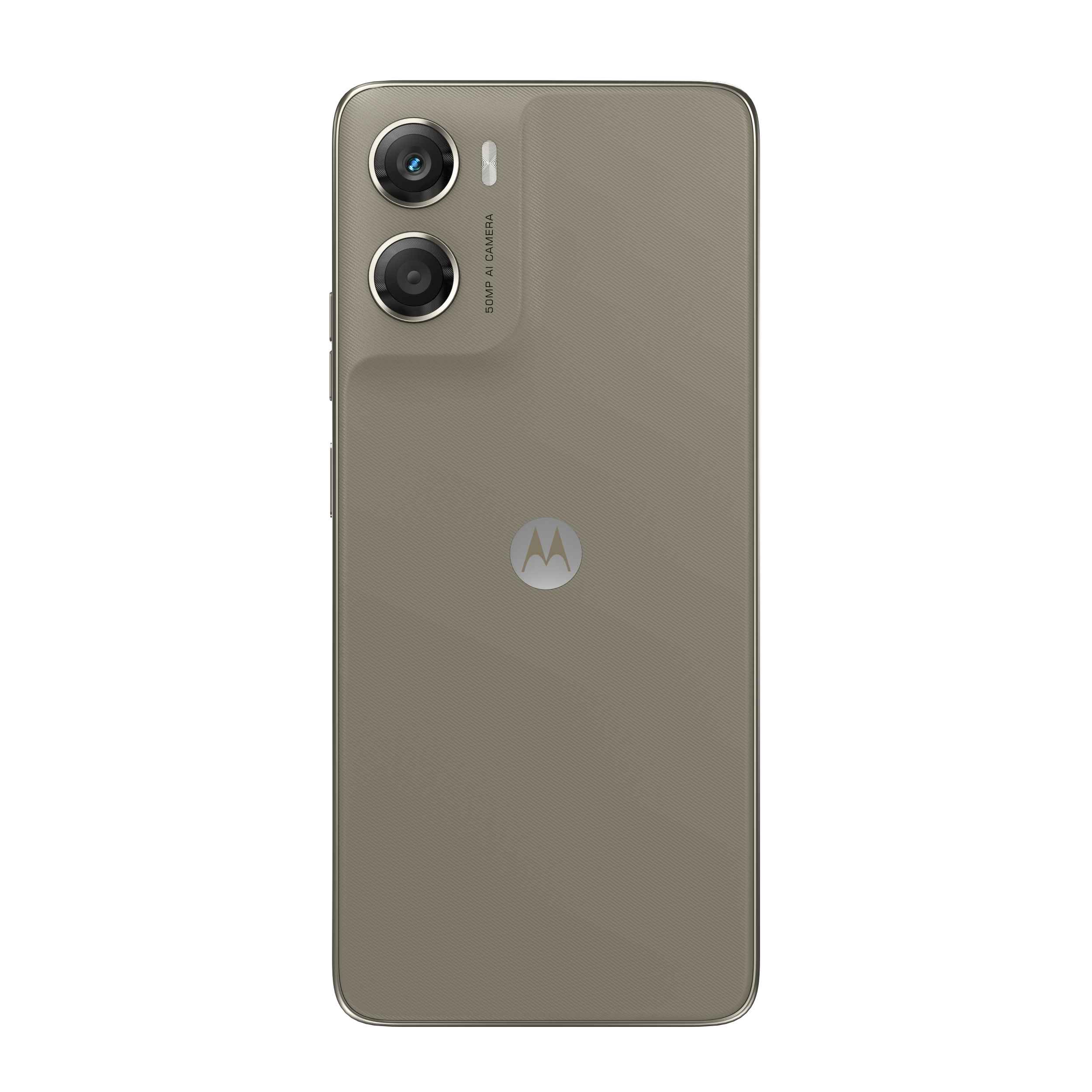 Motorola G06 Power 4G Dual SIM Smartphone 4GB RAM, 256GB Storage, Khaki - Image 5