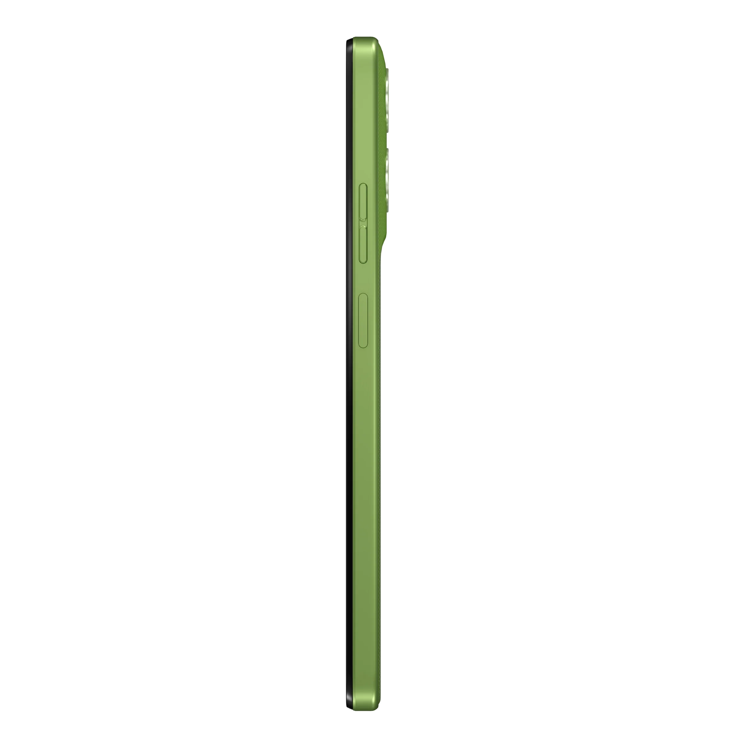 Motorola G06 Power 4G Dual SIM Smartphone 4GB RAM, 256GB Storage, Green - Image 9
