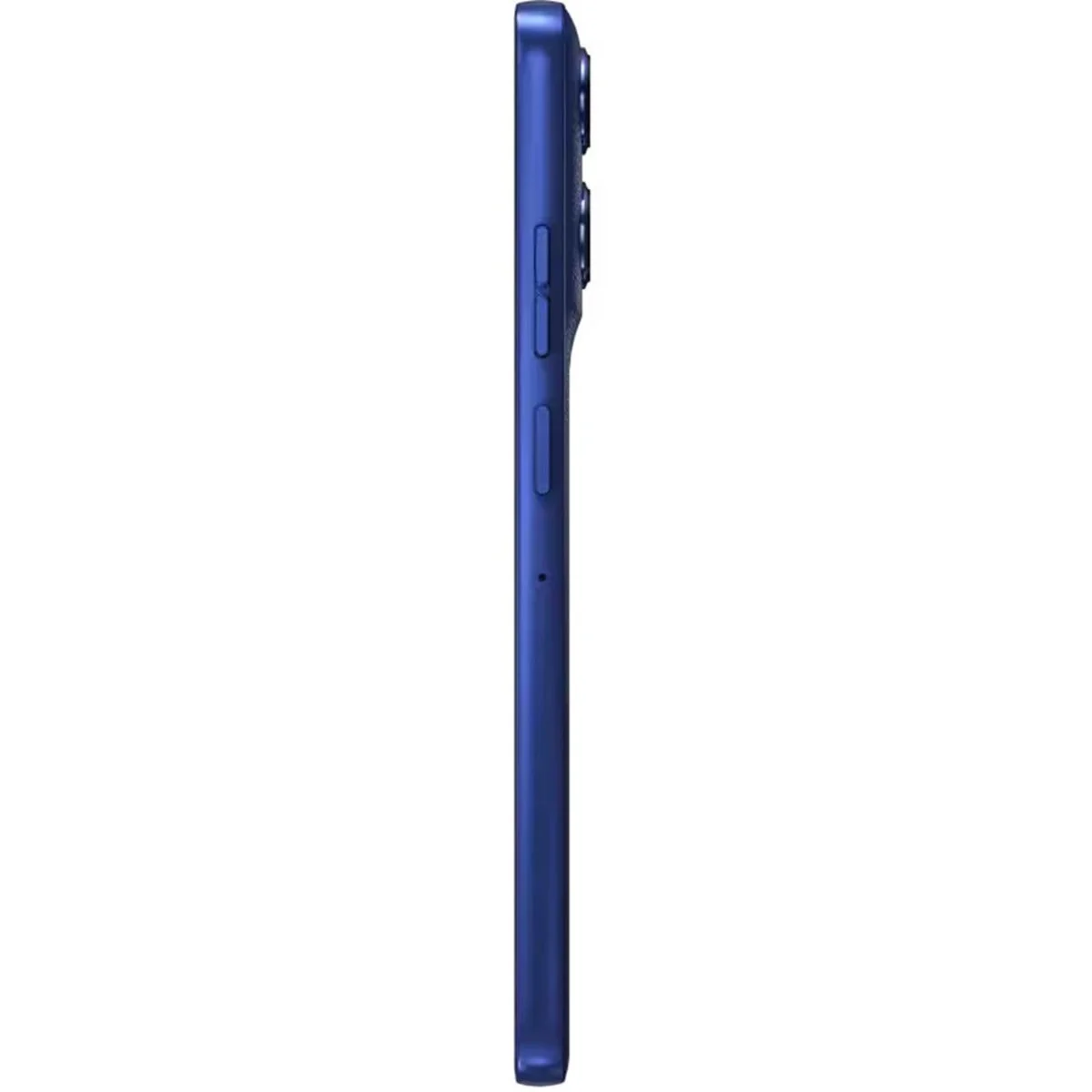 Motorola G56 5G Smartphone 12GB RAM, 256GB Storage, Dazzling Blue - Image 4