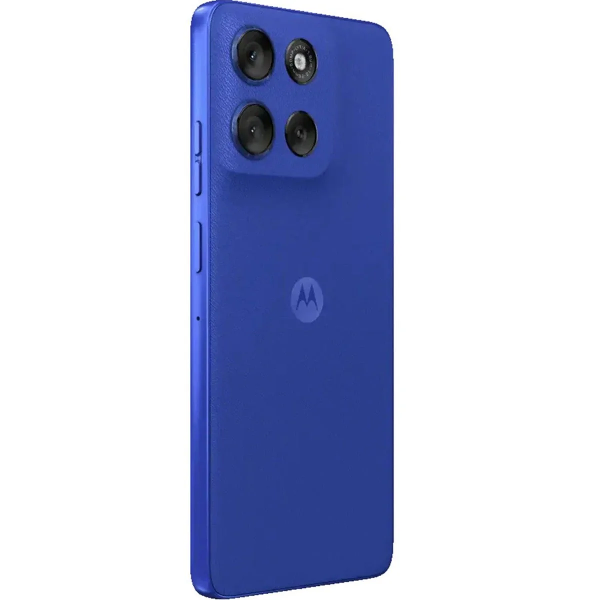 Motorola G56 5G Smartphone 12GB RAM, 256GB Storage, Dazzling Blue - Image 5