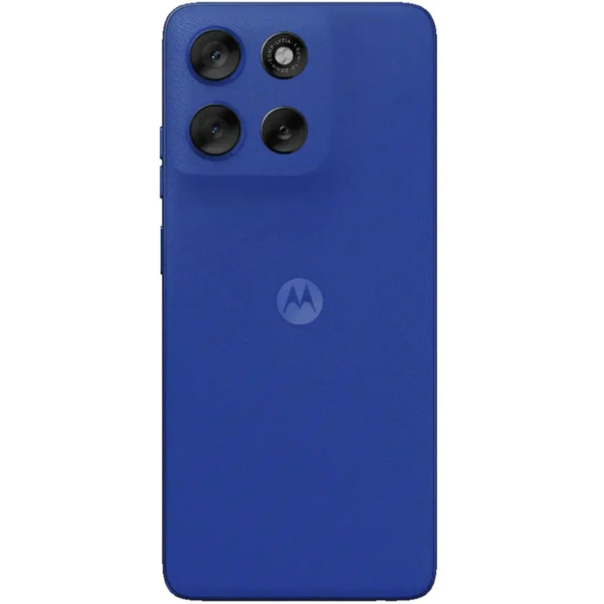 Motorola G56 5G Smartphone 12GB RAM, 256GB Storage, Dazzling Blue - Image 6