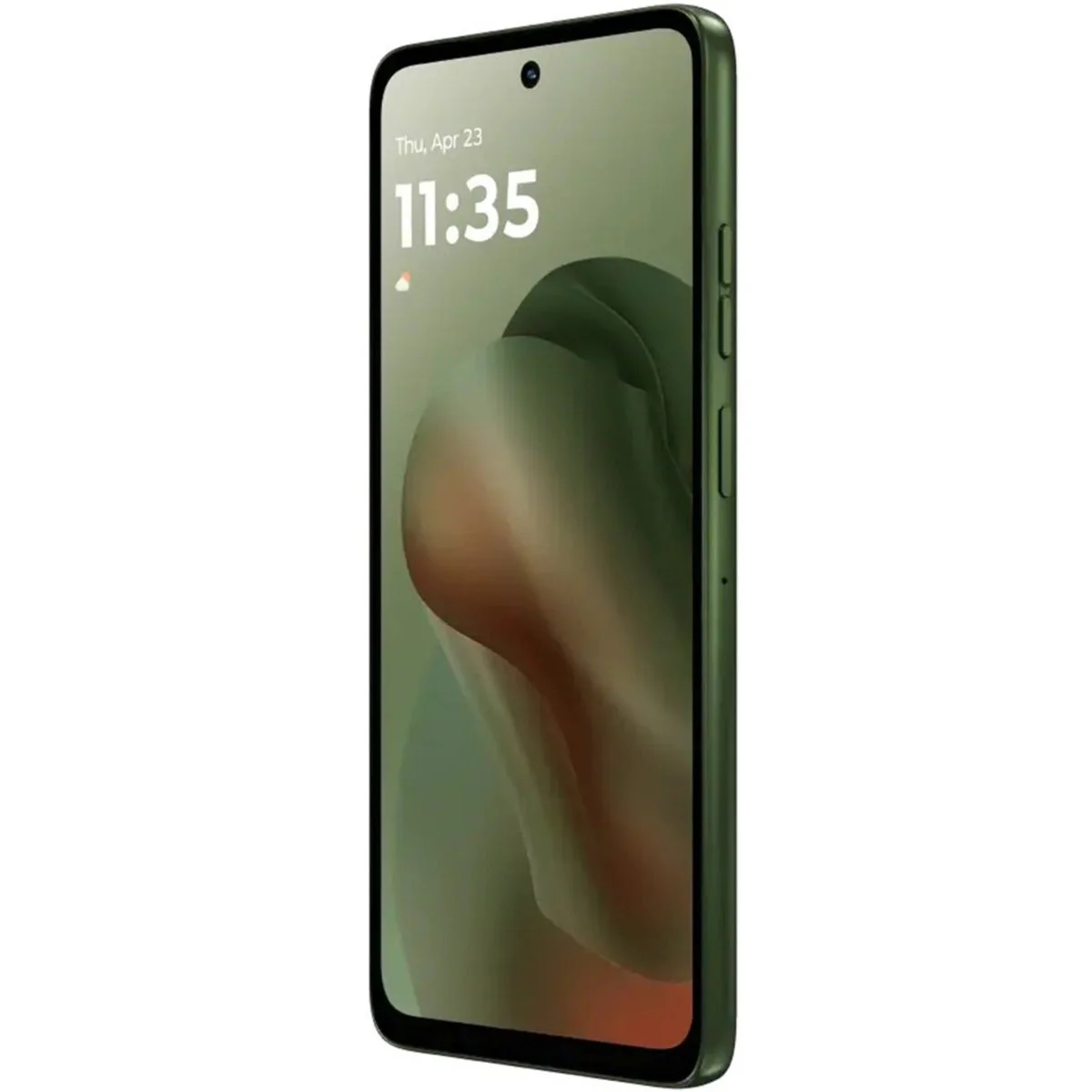 Motorola G56 5G Smartphone 12GB RAM, 256GB Storage, Dill Green - Image 3