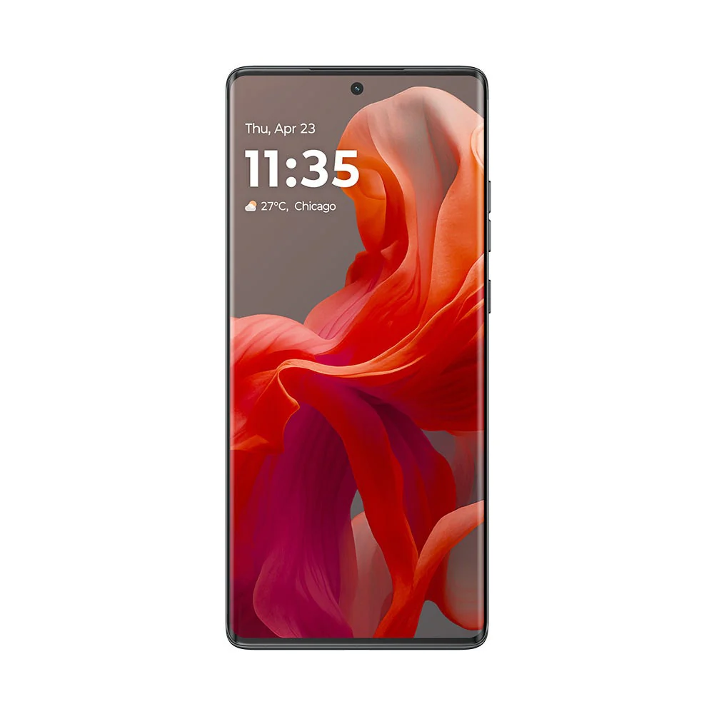 Motorola G85 5G Smartphone, 12GB RAM, 256 GB Storage, 6.67 inches display, 50 MP+8 MP Camera, Android 14, Urban Grey