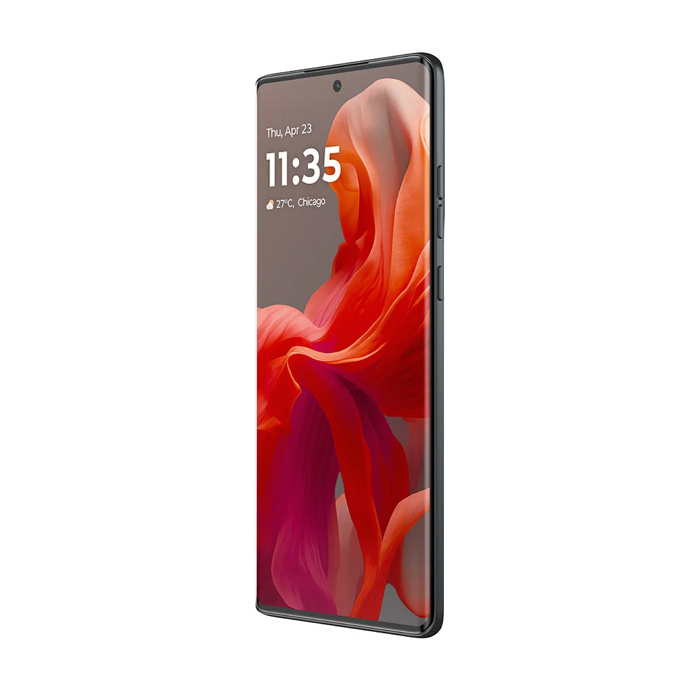 Motorola G85 5G Smartphone, 12GB RAM, 256 GB Storage, 6.67 inches display, 50 MP+8 MP Camera, Android 14, Urban Grey - Image 4