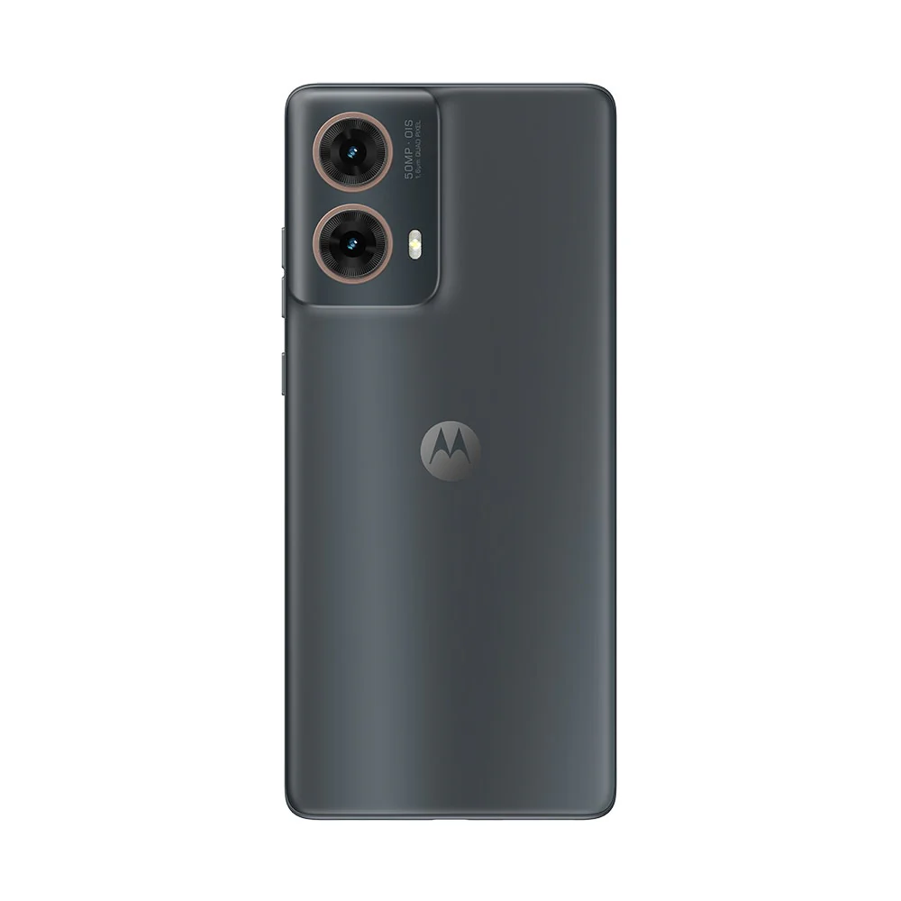 Motorola G85 5G Smartphone, 12GB RAM, 256 GB Storage, 6.67 inches display, 50 MP+8 MP Camera, Android 14, Urban Grey - Image 5