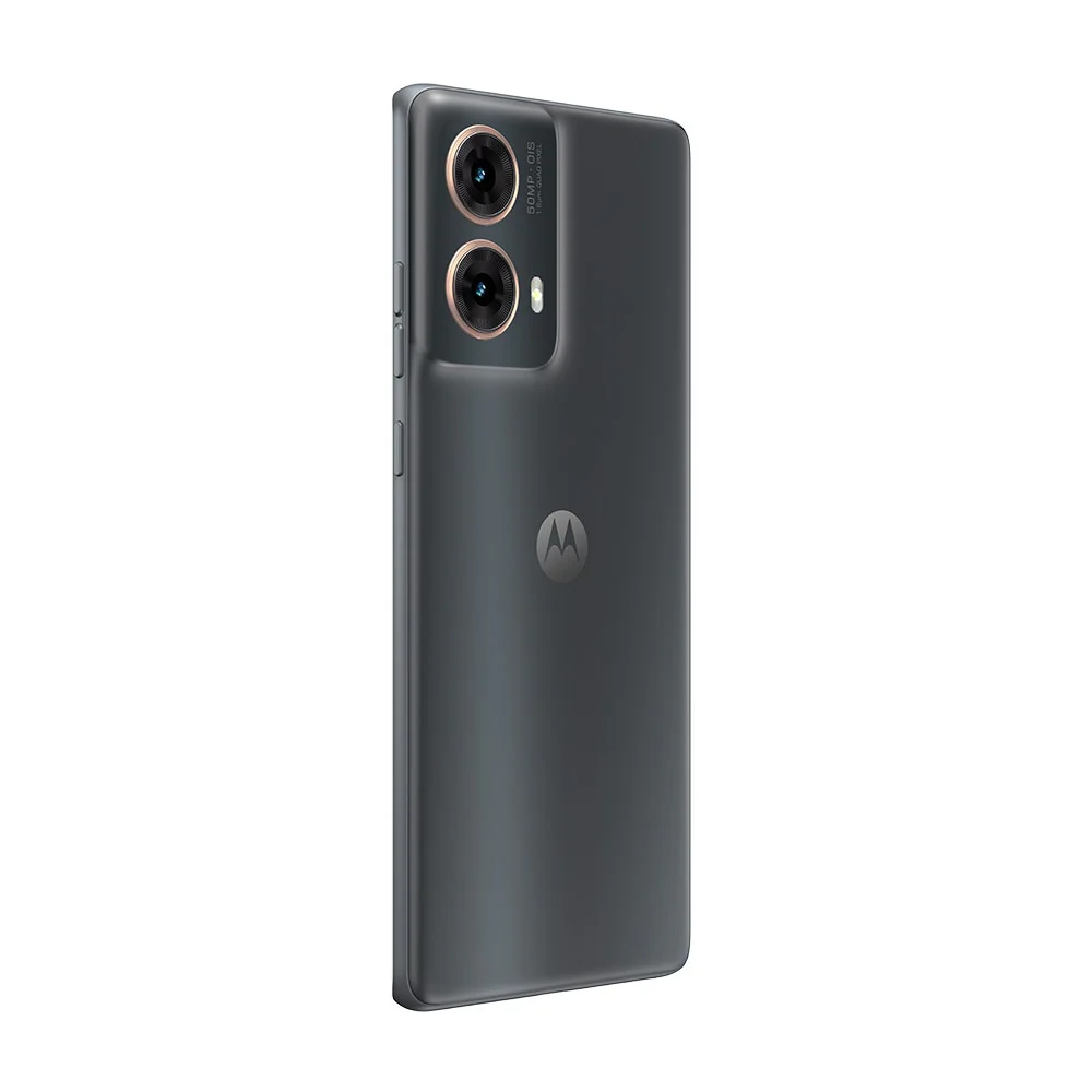 Motorola G85 5G Smartphone, 12GB RAM, 256 GB Storage, 6.67 inches display, 50 MP+8 MP Camera, Android 14, Urban Grey - Image 6