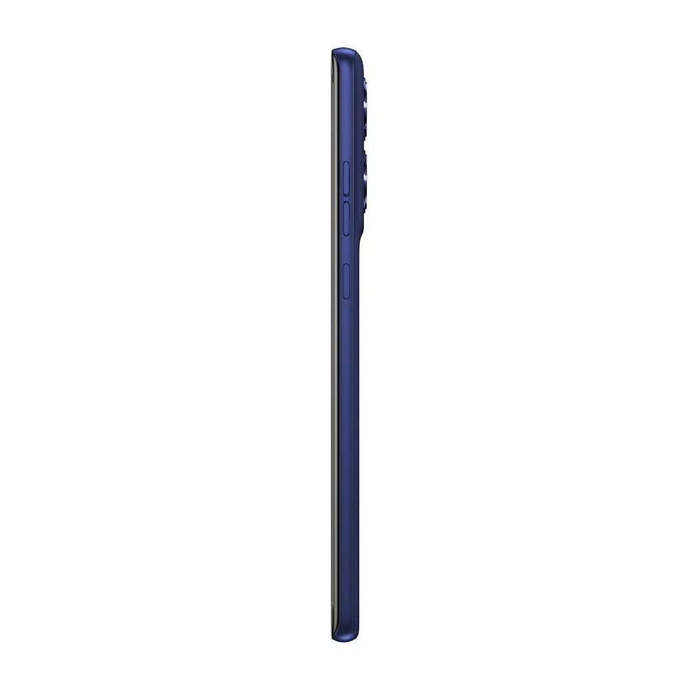 Motorola  G85 5G Smartphone, 12GB RAM, 256 GB Storage, 6.67 inches display, 50 MP+8 MP Camera, Android 14, Cobalt Blue - Image 10