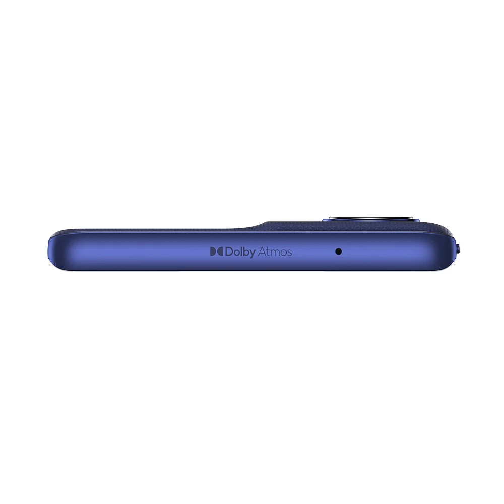 Motorola  G85 5G Smartphone, 12GB RAM, 256 GB Storage, 6.67 inches display, 50 MP+8 MP Camera, Android 14, Cobalt Blue - Image 11