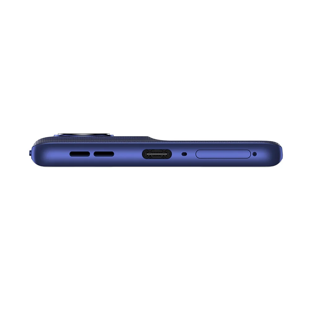 Motorola  G85 5G Smartphone, 12GB RAM, 256 GB Storage, 6.67 inches display, 50 MP+8 MP Camera, Android 14, Cobalt Blue - Image 8