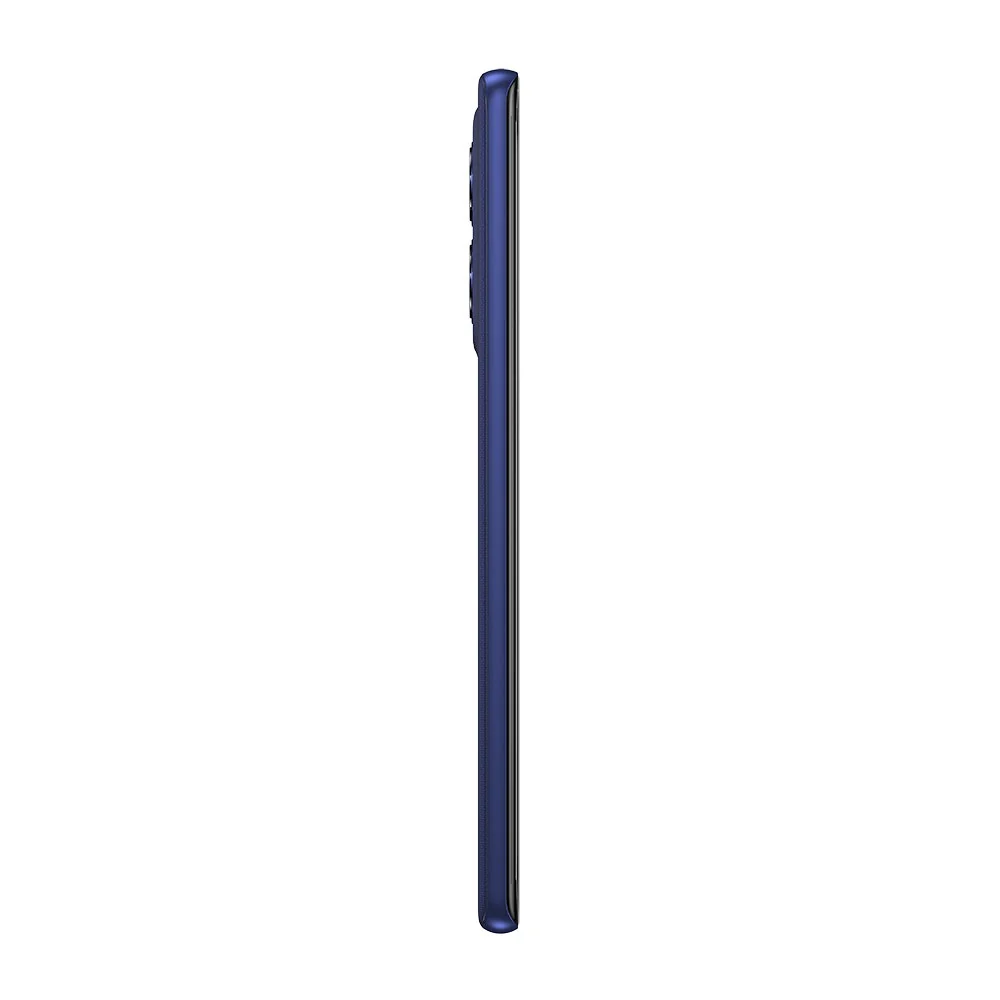 Motorola  G85 5G Smartphone, 12GB RAM, 256 GB Storage, 6.67 inches display, 50 MP+8 MP Camera, Android 14, Cobalt Blue - Image 9