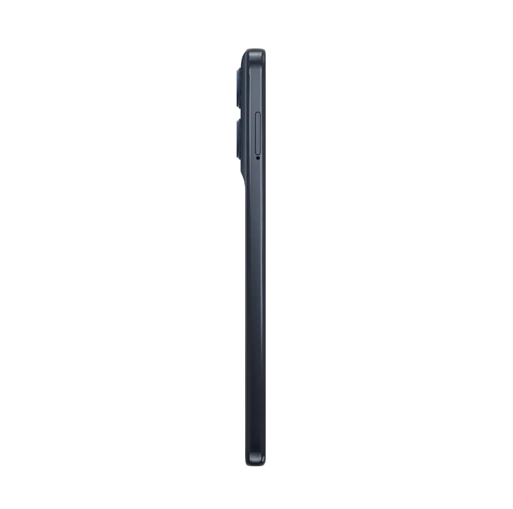 Motorola G86 Power 5G Smartphone 8GB RAM, 512GB Storage, Spellbound Blue - Image 4