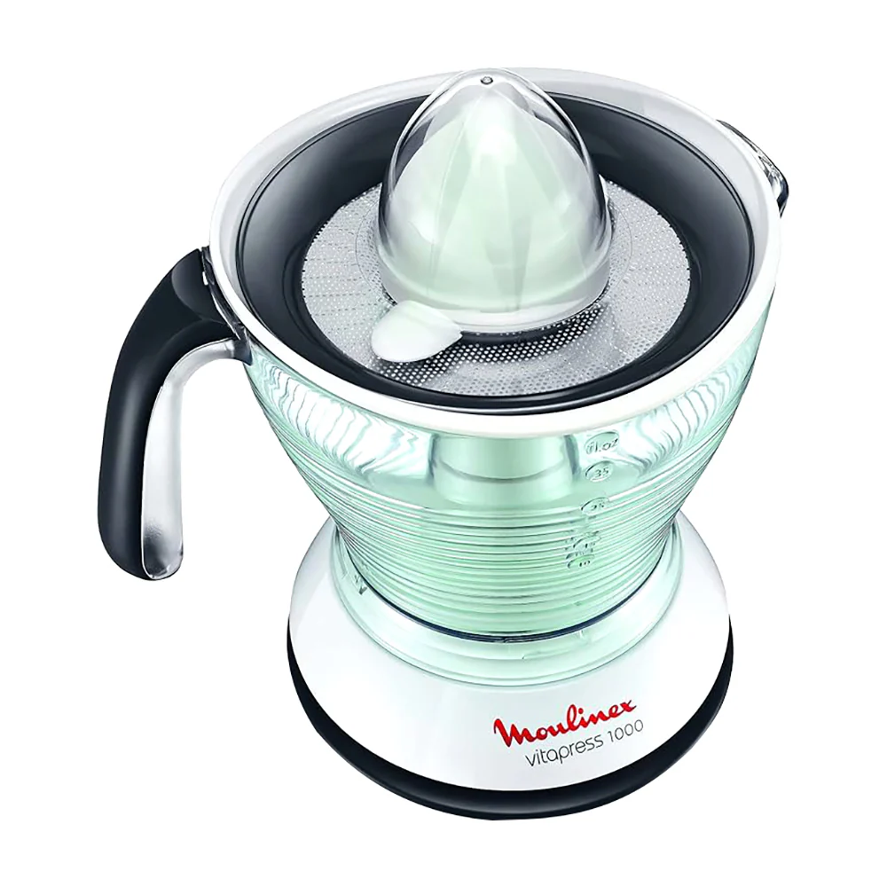 MOULINEX  citrus press Juicer 1L White