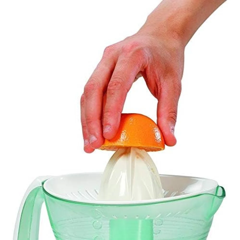 MOULINEX  citrus press Juicer 1L White - Image 2
