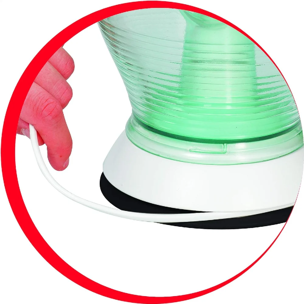MOULINEX  citrus press Juicer 1L White - Image 3