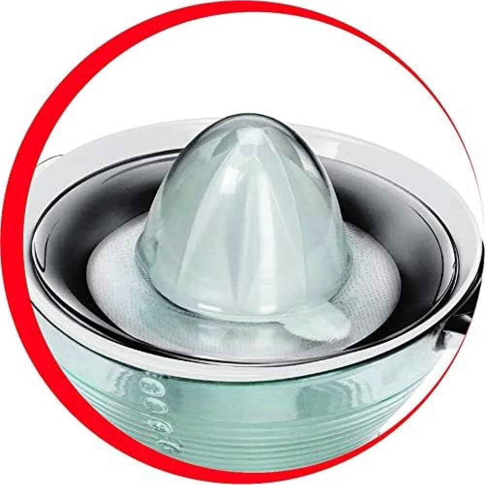 MOULINEX  citrus press Juicer 1L White - Image 4