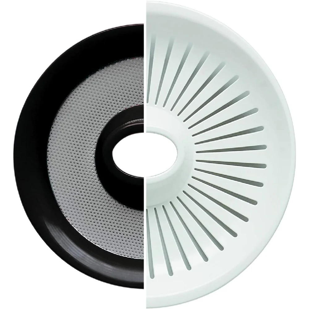 MOULINEX  citrus press Juicer 1L White - Image 5