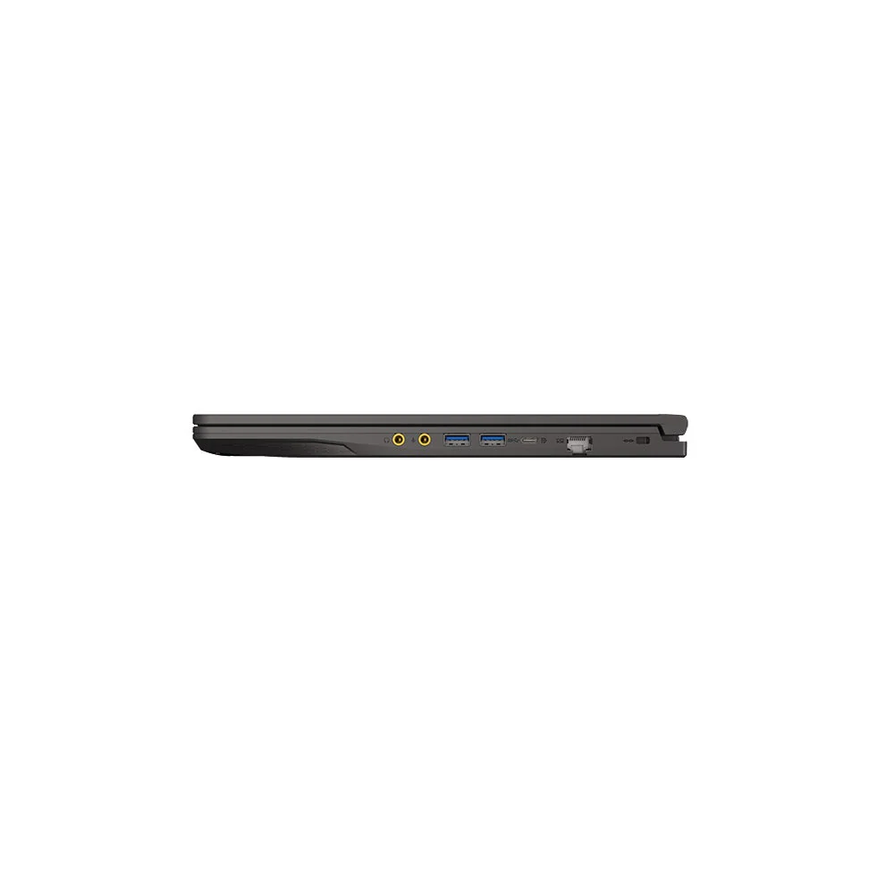 MSI Thin 15 B13VE Gaming Laptop Intel Core i7-13620H, 16GB RAM, 512GB Storage, NVIDIA GeForce RTX 4050 6GB, 15.6-inch display, Cosmos Grey - Image 5