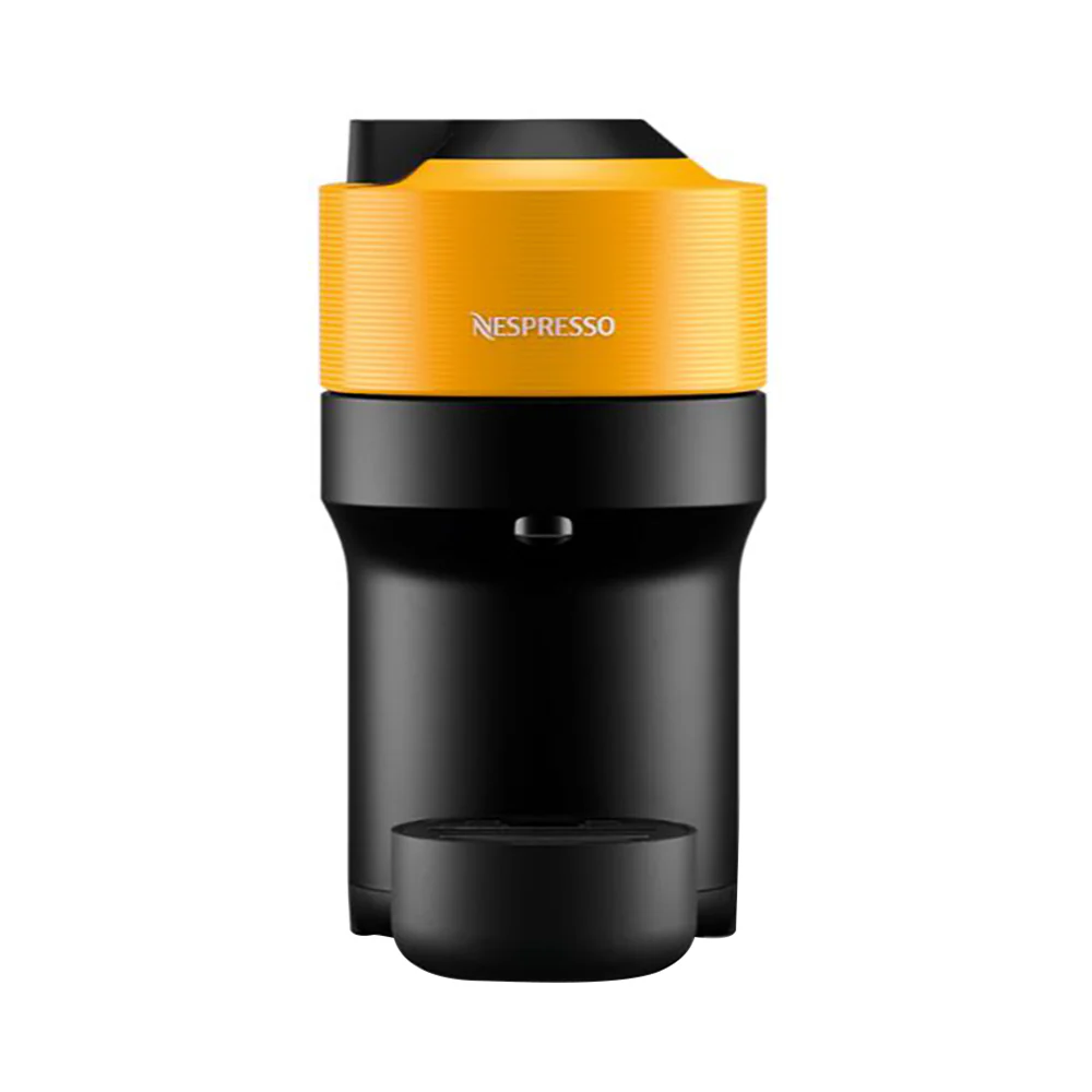 Nespresso Coffee Machine 0.5L Yellow - Image 5