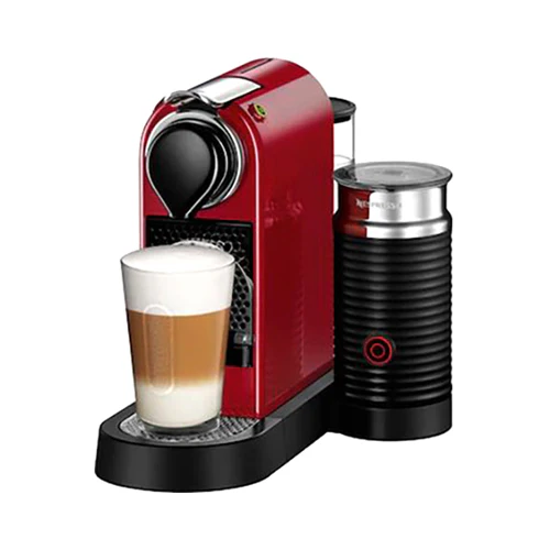 Nespresso Espresso Coffee Maker 1000ml