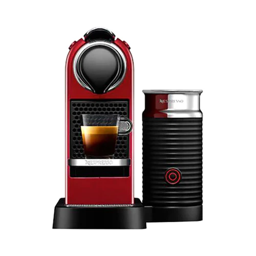 Nespresso Espresso Coffee Maker 1000ml - Image 4