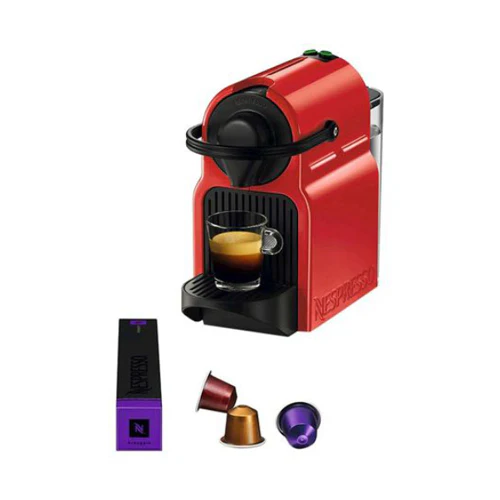 Nespresso Inissia Coffee Machine 1000ml - Image 3