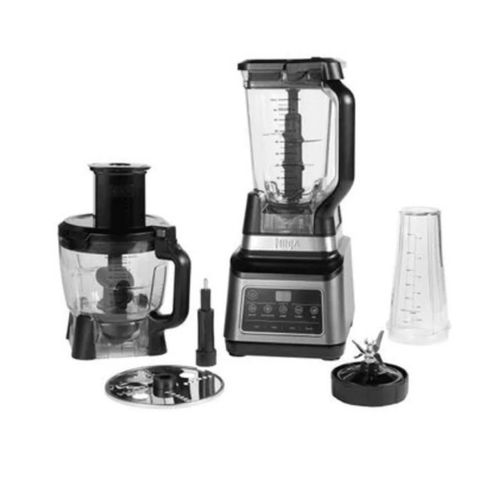 Ninja 3 in 1 Food Processor 2100ml