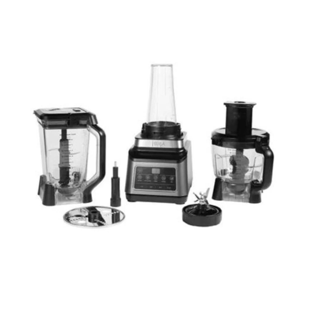 Ninja 3 in 1 Food Processor 2100ml - Image 3