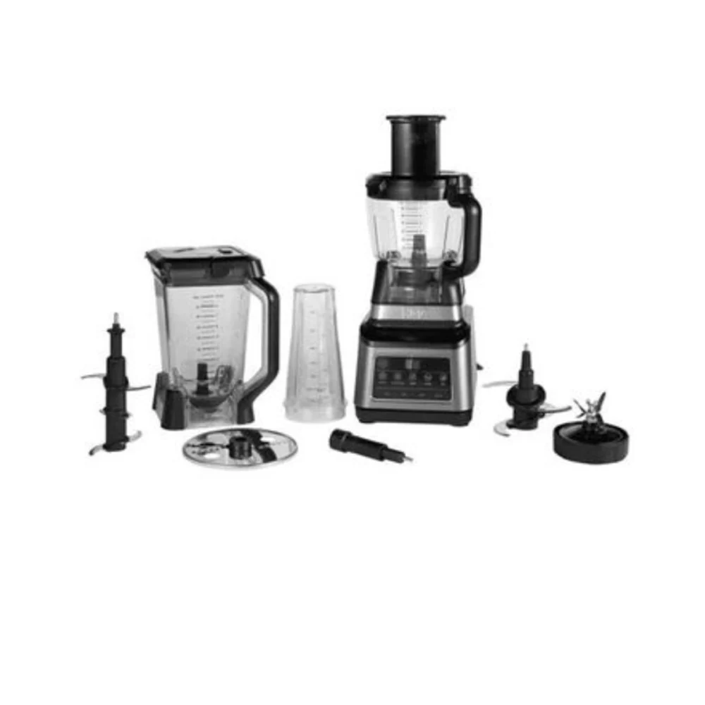 Ninja 3 in 1 Food Processor 2100ml - Image 4