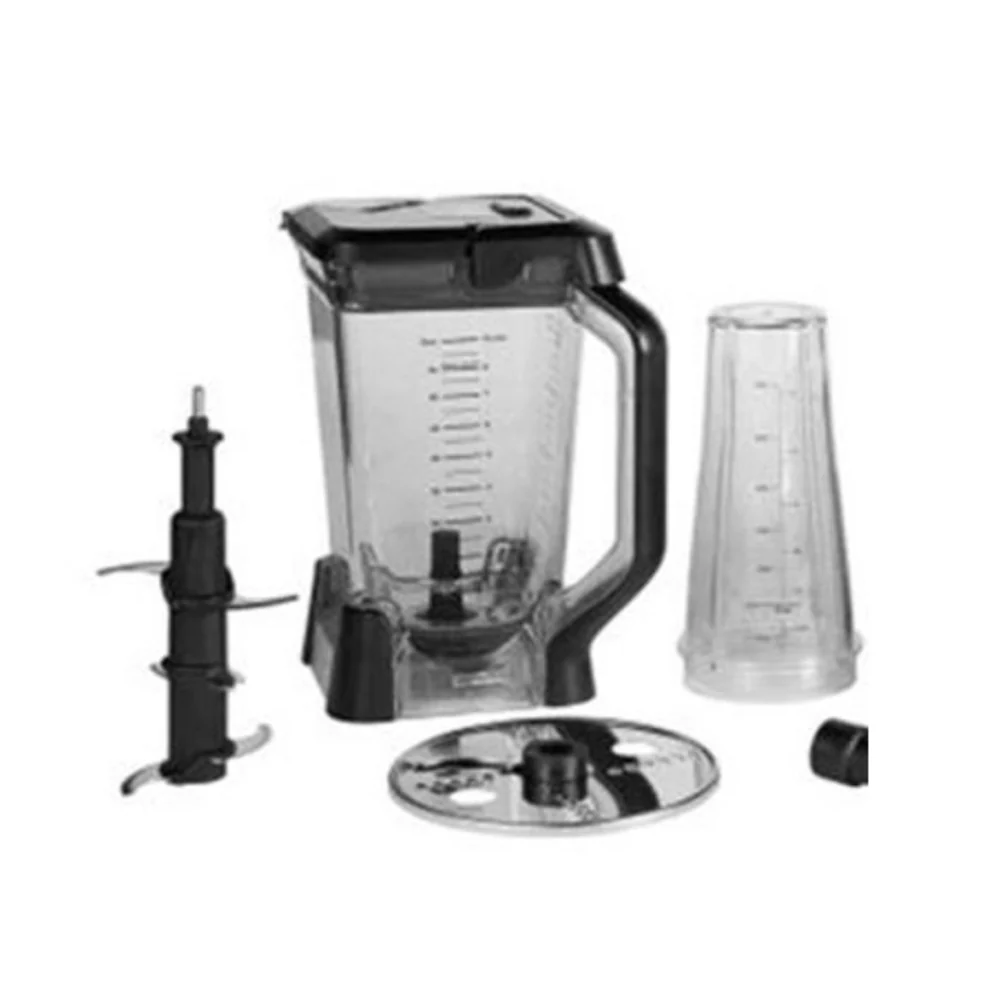 Ninja 3 in 1 Food Processor 2100ml - Image 6