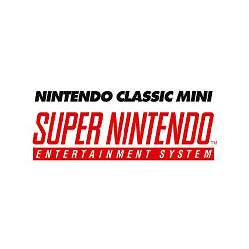 Nintendo Classic Mini Super Entertainment Console White - Image 3