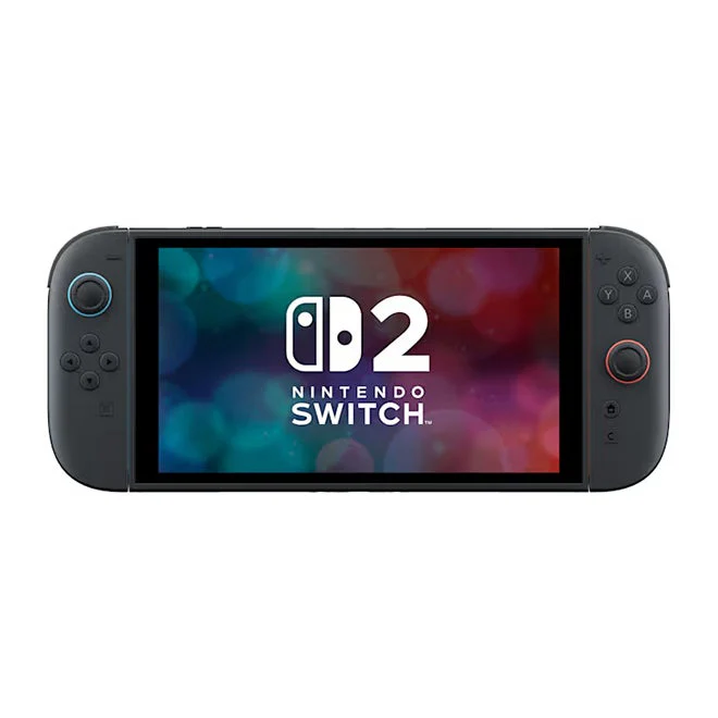 Nintendo Switch 2, Black - Image 3