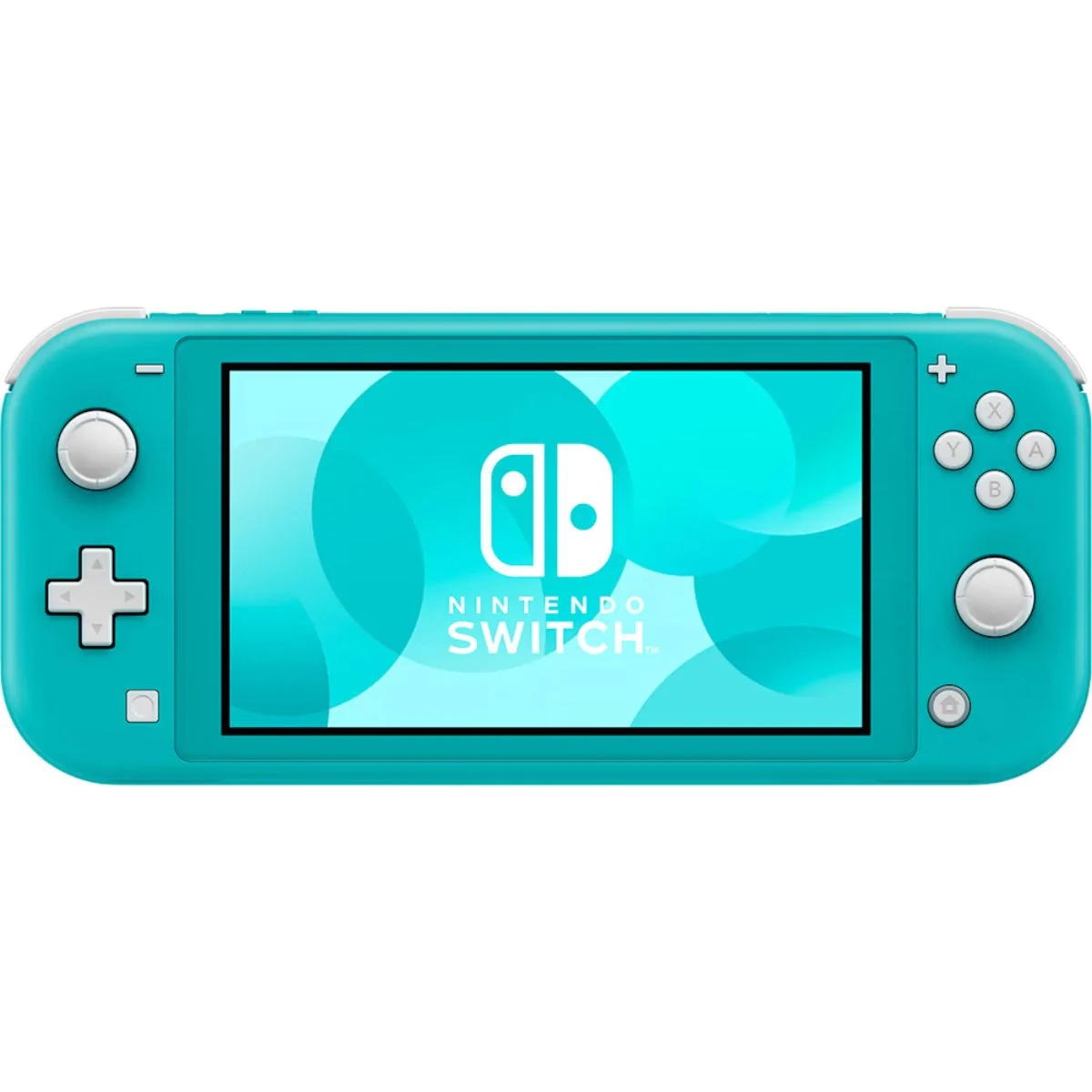 Nintendo Switch Lite, Turqoise - Image 2