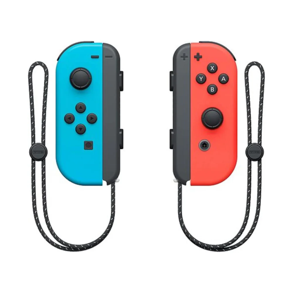 Nintendo Switch OLED Console 64GB - Image 5