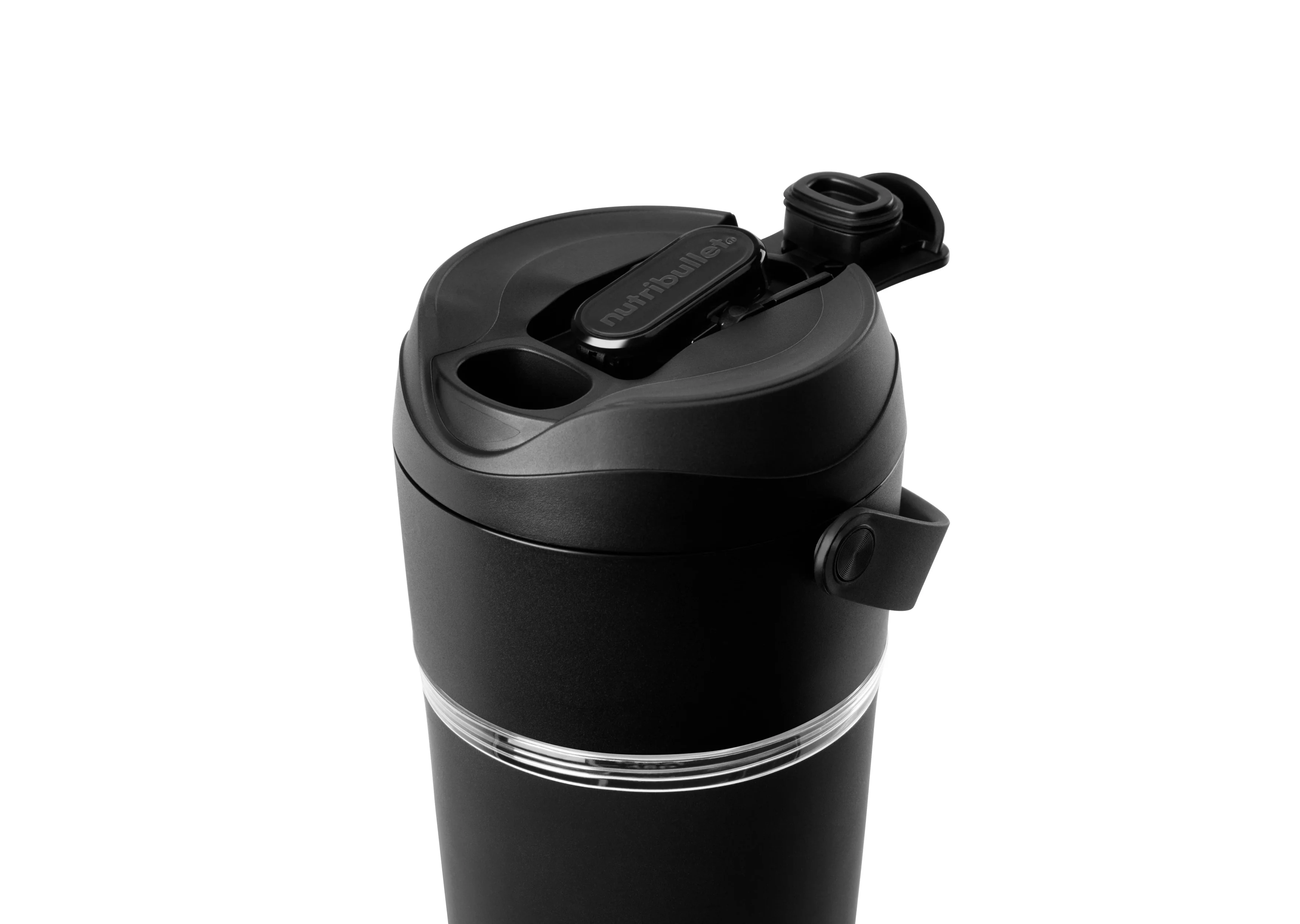 Nutribullet Flip Portable Blender with 8 Accessories, NFP-590 - Image 2