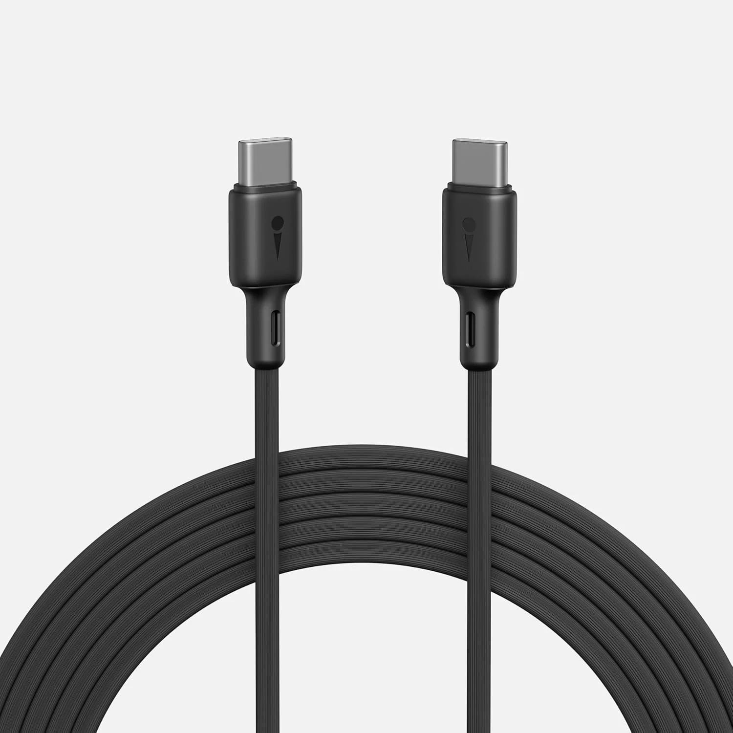 Oraimo OCD-152CC USB-C To C 60W 1m Blk - Image 2