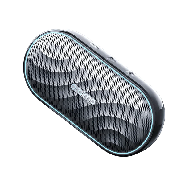 Oraimo  SpaceBuds Neo TWS True Wireless Earbuds, IPX4 Water Proof, BT V5.4, 300mAh, Black, OTW-323SBLK