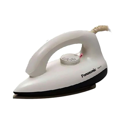 Panasonic Dry Iron 1000W - Image 3