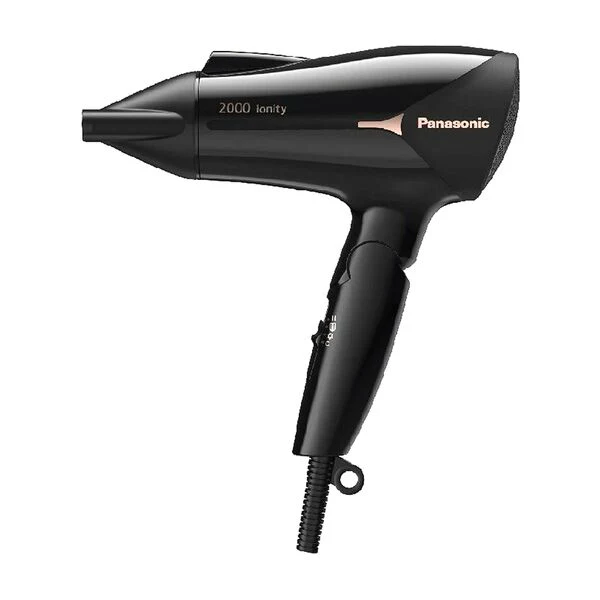 Panasonic Hair Dryer Black