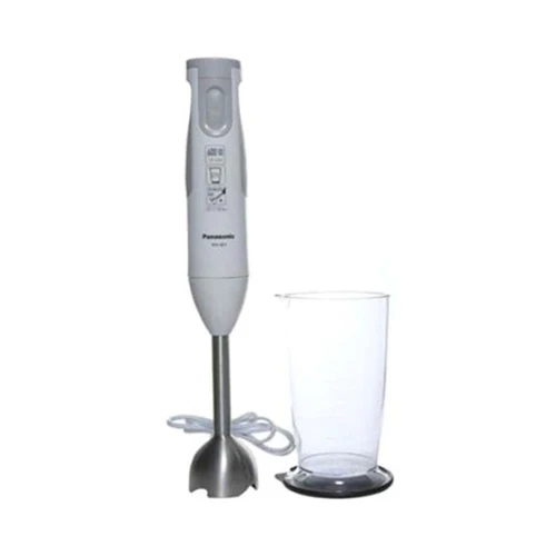 Panasonic Hand Blender 600W White - Image 2