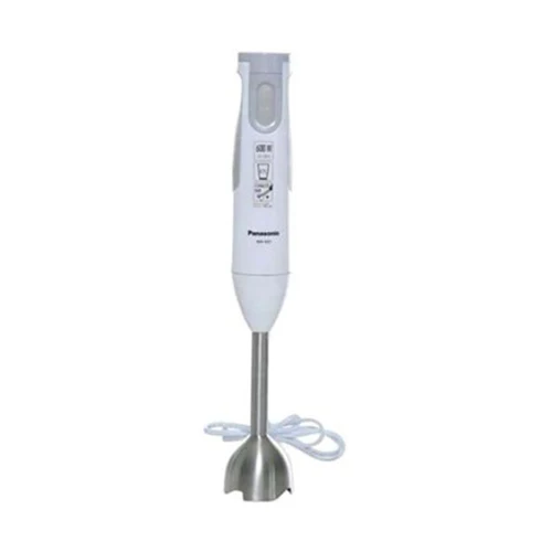 Panasonic Hand Blender 600W White - Image 3