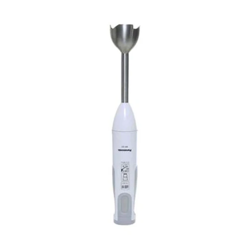 Panasonic Hand Blender 600W White - Image 4