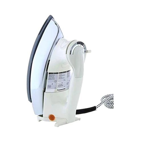 Panasonic Heavy Weight Dry Iron 1000W - Image 4